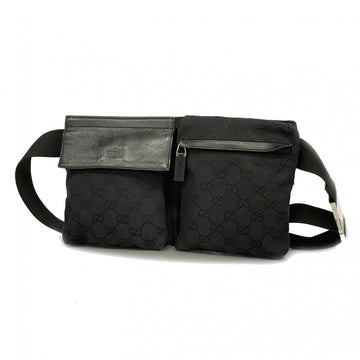 Gucci  Canvas Fanny Pack ()