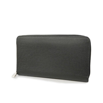 Louis Vuitton Zippy Organizer  Leather Wallet