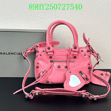 Pearl Street Bags - BGA Bags - 1693