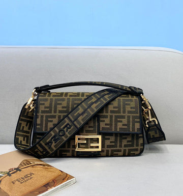 Pearl Street Bags - FDI Bags -  288