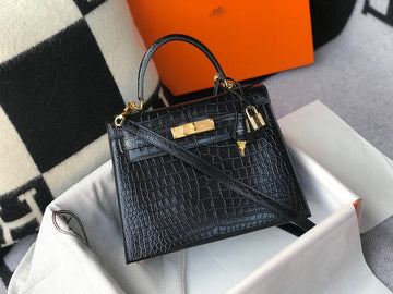 Pearl Street Bags - HMS - Bag- 424