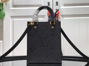 Ver Pearl Street Bags Lu-Vi bags - 17620