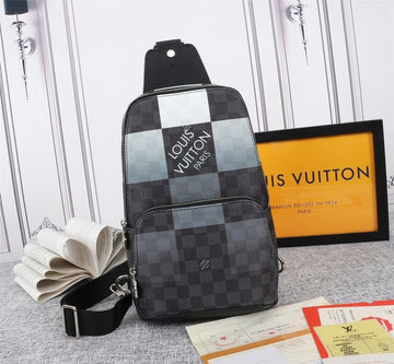 Pearl Street Bags Lu-Vi bags - 3850