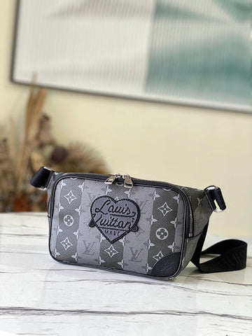Pearl Street Bags Lu-Vi bags - 3193
