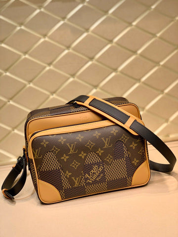 Pearl Street Bags - LV Bags -  2650