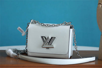 Ver Pearl Street Bags Lu-Vi bags - 8426
