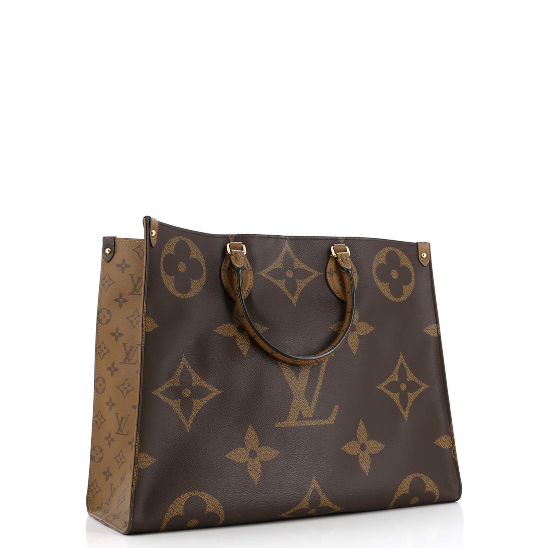 OnTheGo Tote Reverse Monogram Giant GM