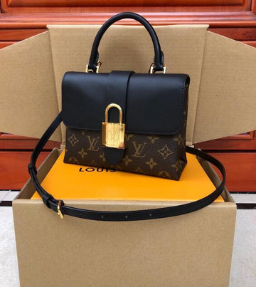 Pearl Street Bags - LOV Bags - 2556