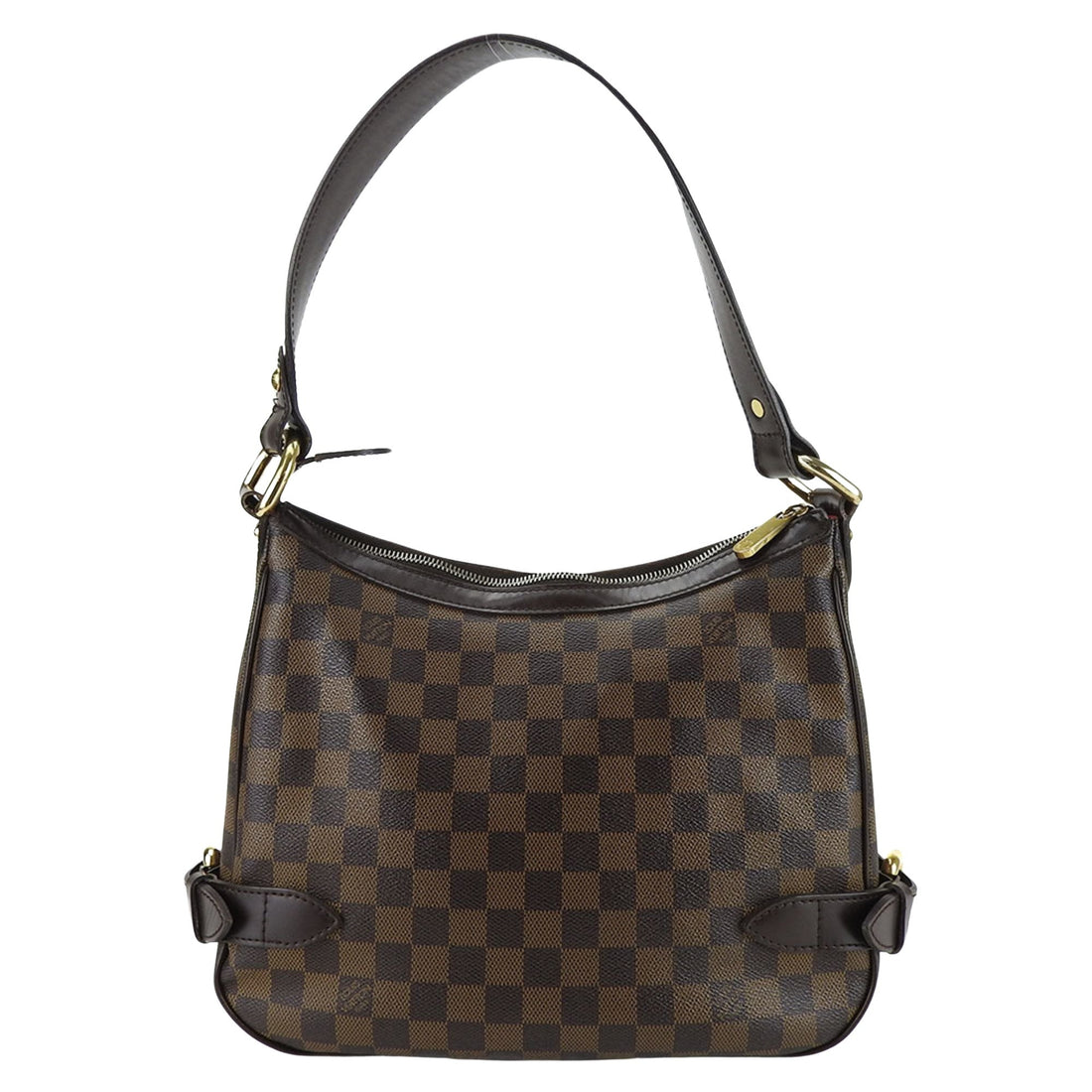 Louis Vuitton Highbury  Canvas Shoulder Bag