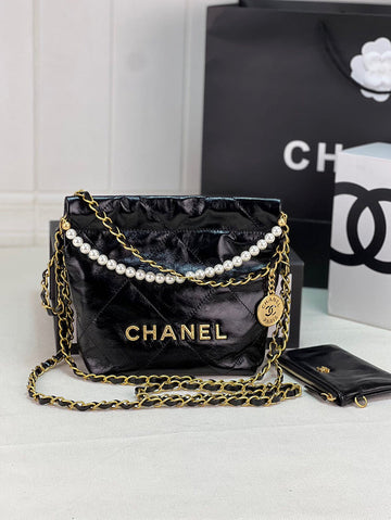 Pearl Street Bags - CHL Bags - 2738
