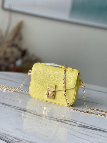 Pearl Street Bags Lu-Vi bags - 5179
