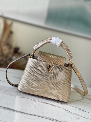 Pearl Street Bags Lu-Vi bags - 4446