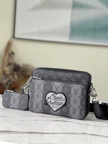 Pearl Street Bags Lu-Vi bags - 5424