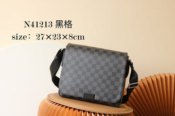 Ver Pearl Street Bags Lu-Vi bags - 17190