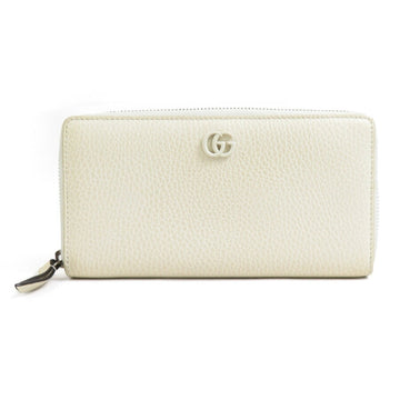 Gucci  Leather Long Wallet (Bi-Fold) ()
