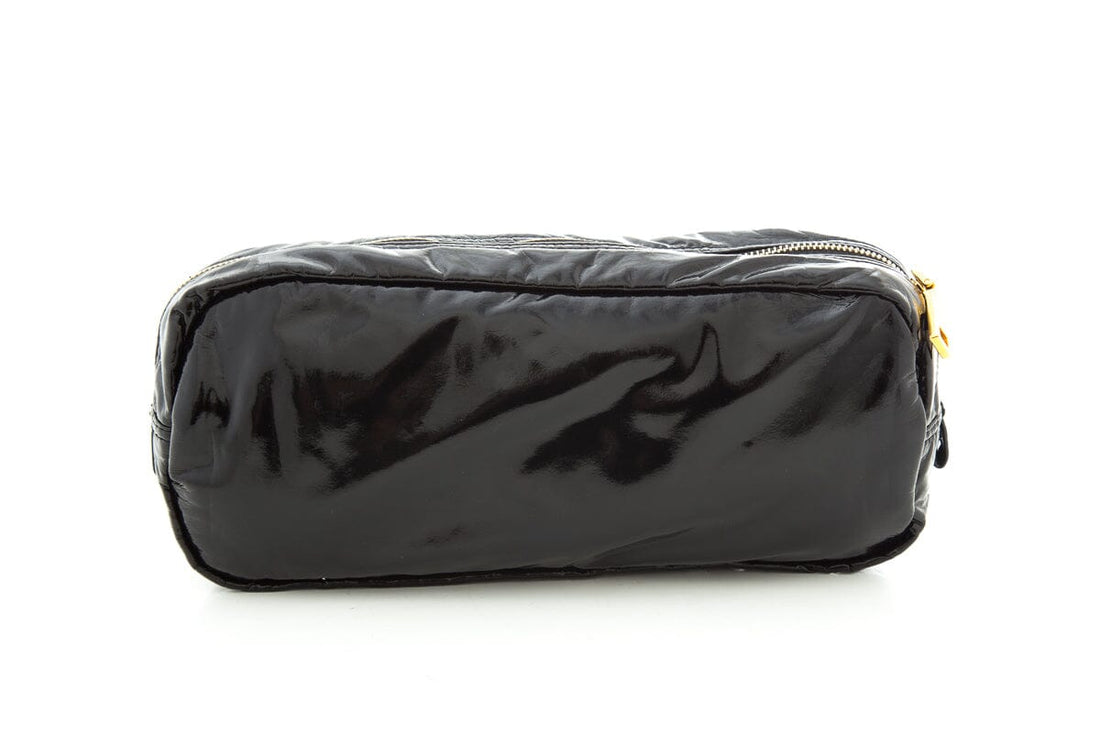 Prada Black  Pouch