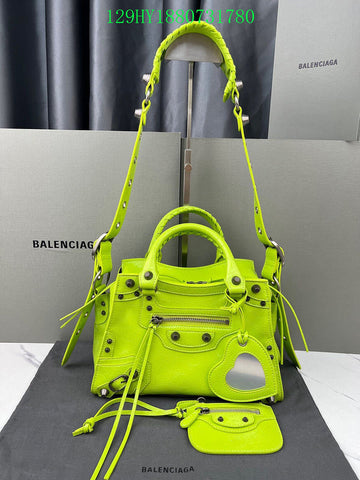 Pearl Street Bags - BGA Bags - 1668