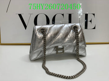 Pearl Street Bags - BGA Bags - 1680