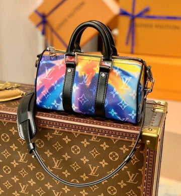 Pearl Street Bags - LOV Bags - 2303