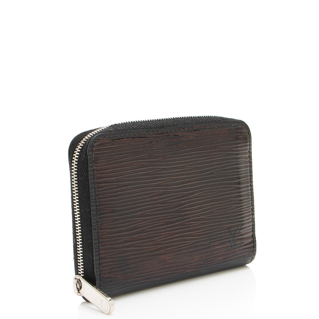 Louis Vuitton Epi Electric Zippy Coin Wallet
