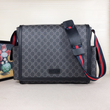 Pearl Street Bags