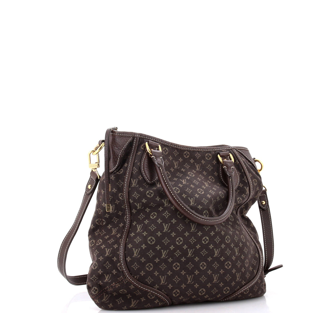 Angele Handbag Mini Lin