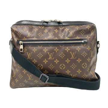 Louis Vuitton Torres  Canvas Shoulder Bag
