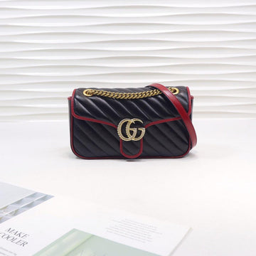 Pearl Street Bags - GCI Bags - 1041