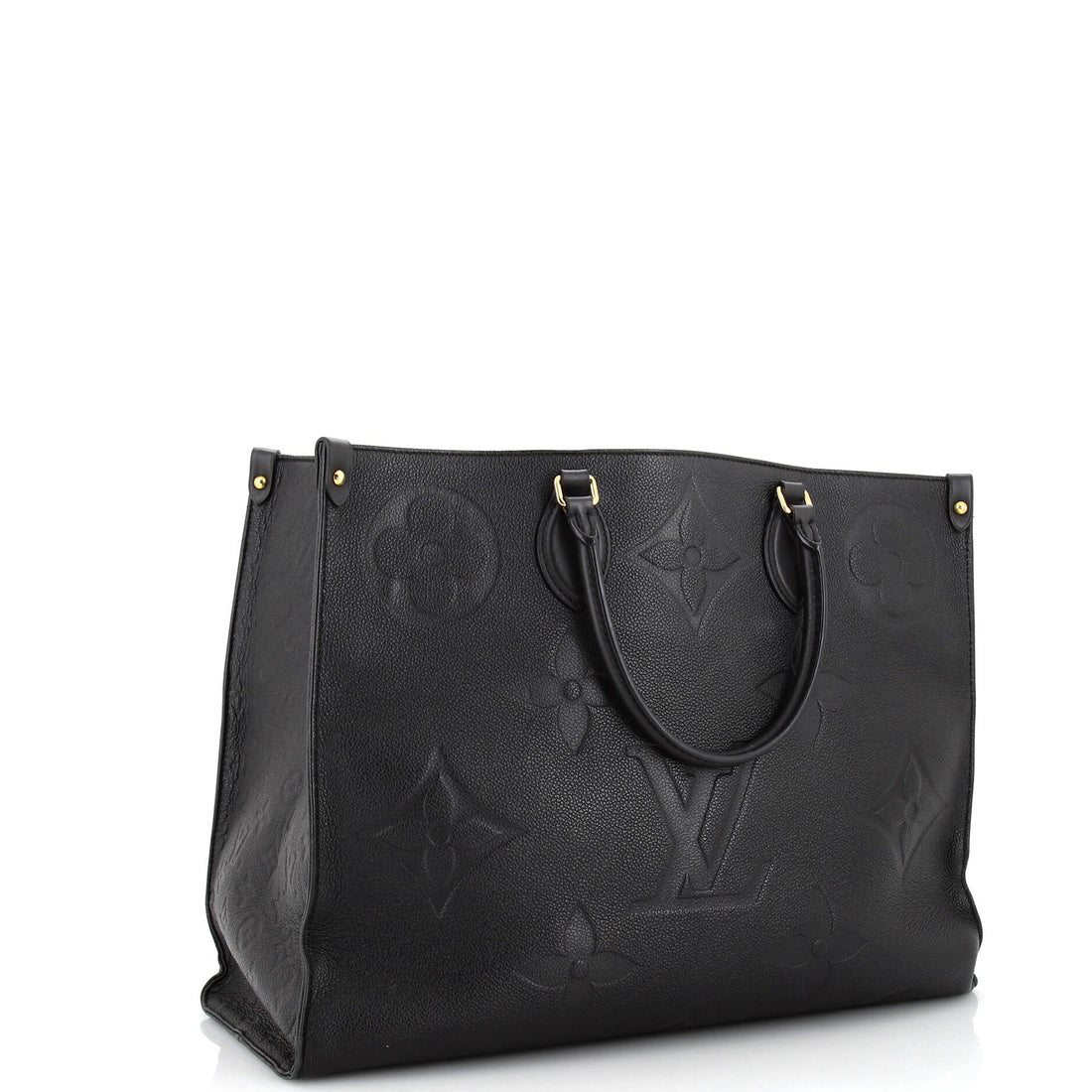 OnTheGo Tote Monogram Empreinte Giant GM