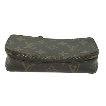 Louis Vuitton BoÃ®te Ã Bijoux  Canvas Wallet