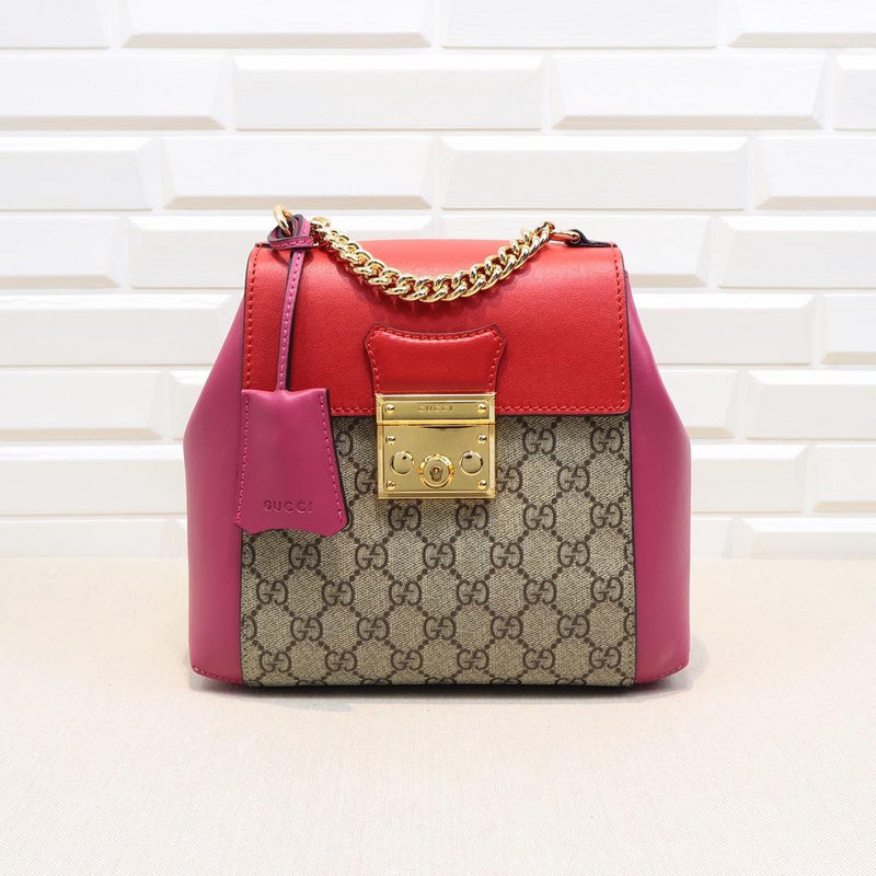 Pearl Street Bags - GCI Bags - 1168
