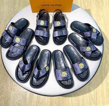 Pearl Street Bags - LOV Men Shoes - 1087