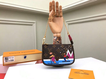 Pearl Street Bags - New Arrivals - 169