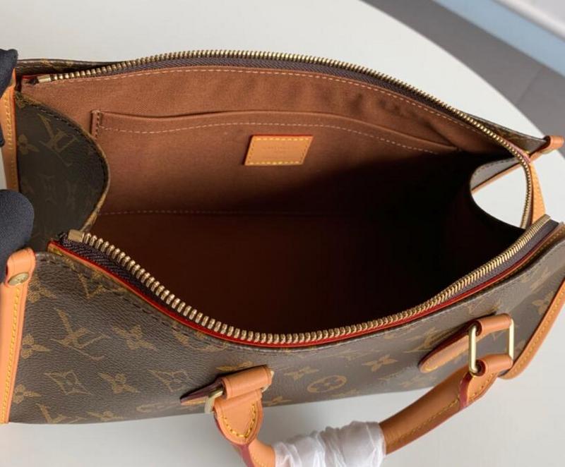 Pearl Street Bags - LOV Bags - 2672