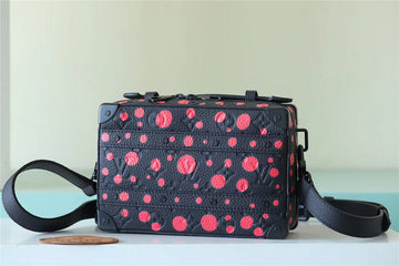 Pearl Street Bags Lu-Vi bags - 9965