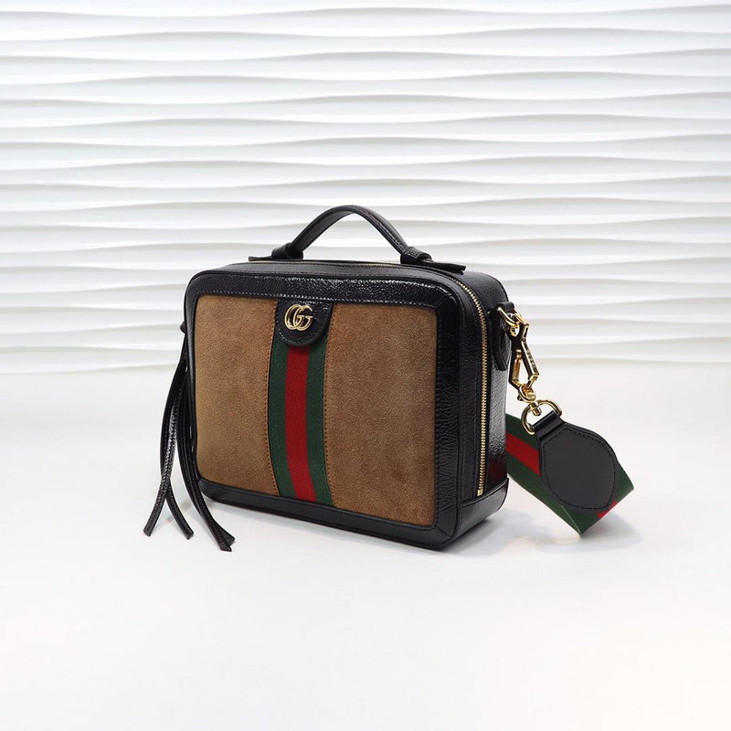 Pearl Street Bags - GCI Bags - 857