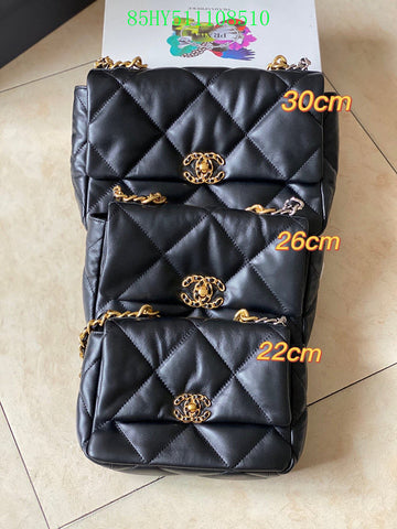 Pearl Street Bags - CHL Bags - 4992
