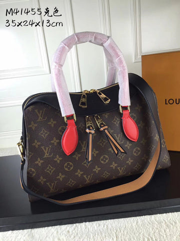 Pearl Street Bags - LV Bags -  2076