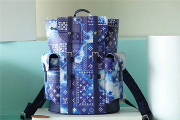 Ver Pearl Street Bags Lu-Vi bags - 9658