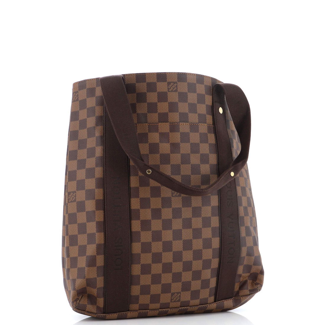 Cabas Beaubourg Damier