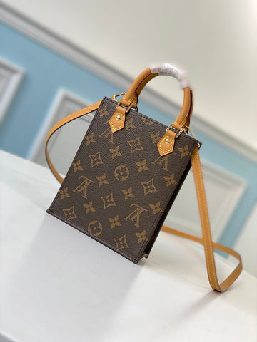 Ver Pearl Street Bags Lu-Vi bags - 17091