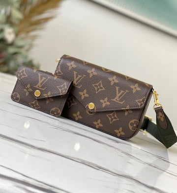 Pearl Street Bags - LOV Bags - 2502
