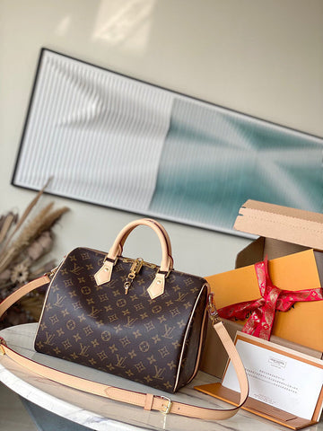 Pearl Street Bags Lu-Vi bags - 3974