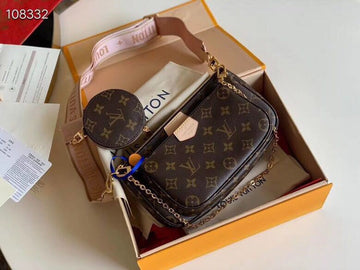 Pearl Street Bags Lu-Vi bags - 3664