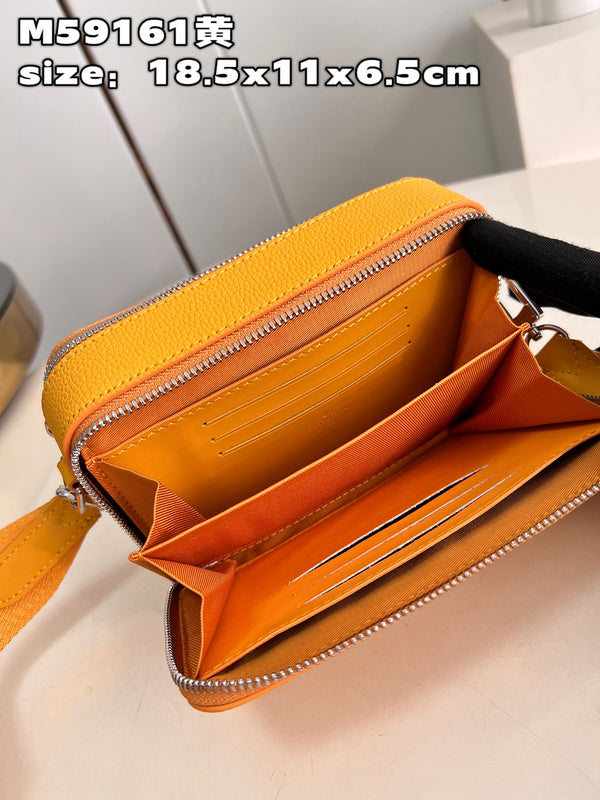 Pearl Street Bags- Louis Vuittons  - 15943