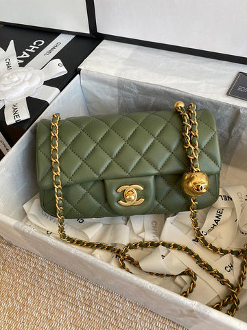 Pearl Street Bags - CHL Bags - 3480