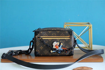 Ver Pearl Street Bags Lu-Vi bags - 10146