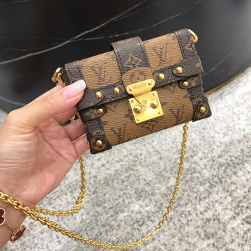 Pearl Street Bags - LV Bags -  1815