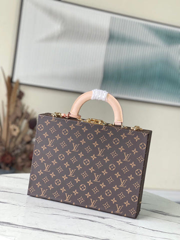 Pearl Street Bags Lu-Vi bags - 4513
