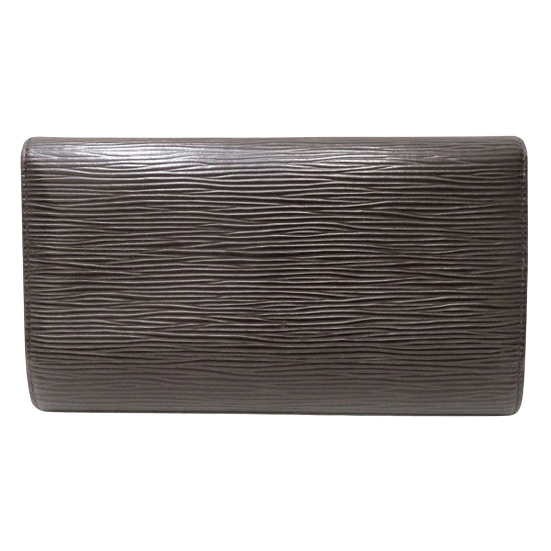 Louis Vuitton Portefeuille Sarah  Leather Wallet